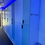 Futurotel Sevilla