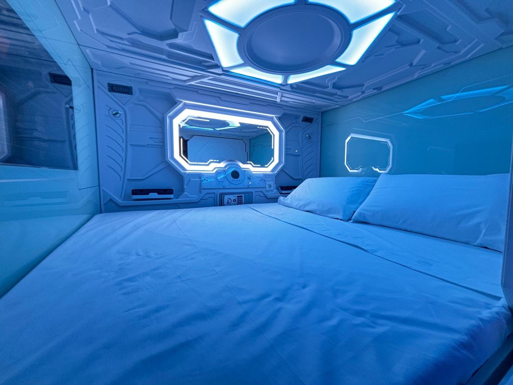 Futurotel * Siviglia