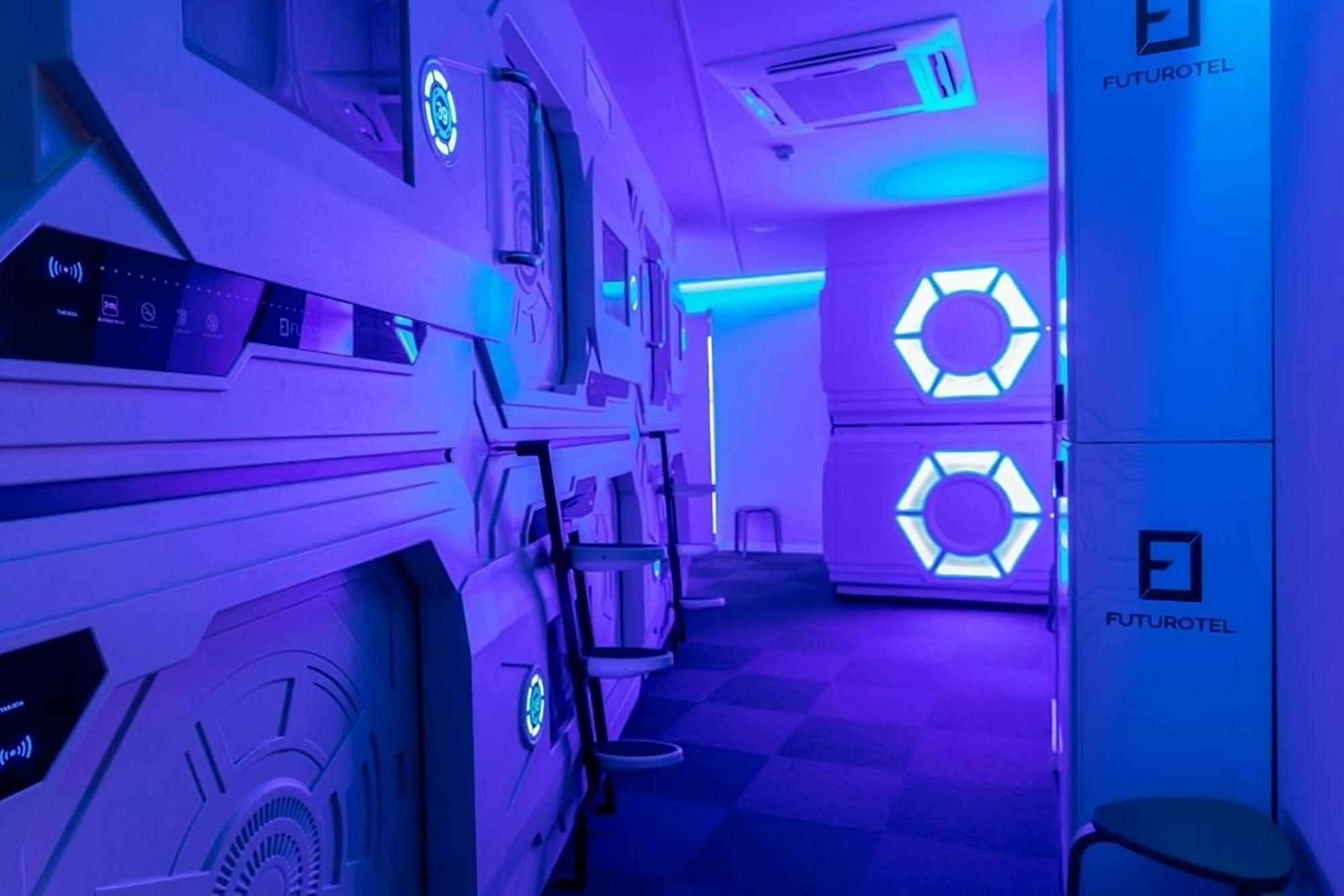 Futurotel Siviglia