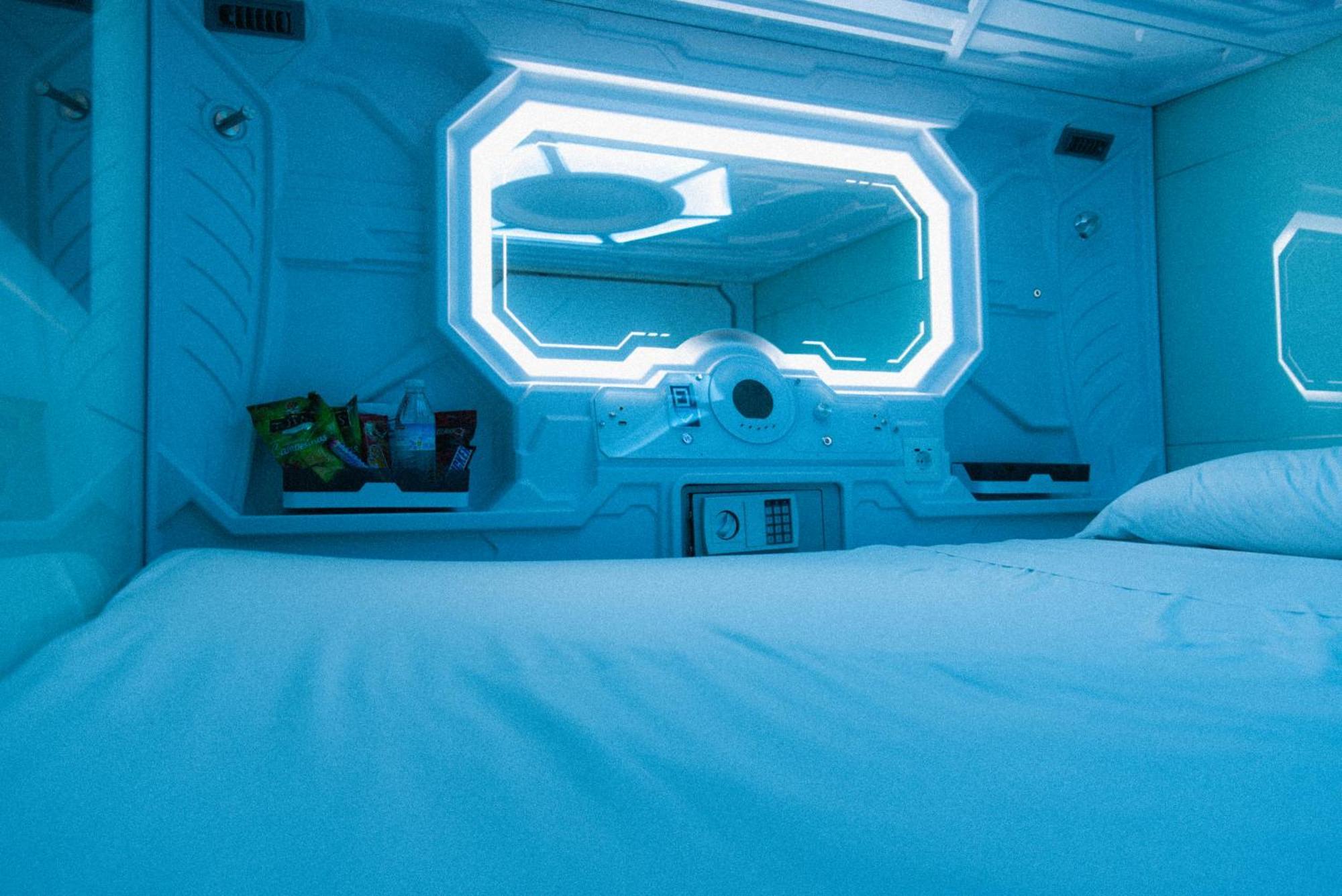 Futurotel * Siviglia